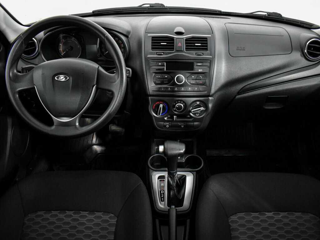 Купить Lada (ВАЗ) Granta, 2020, 89 092 км.. Фото: #11