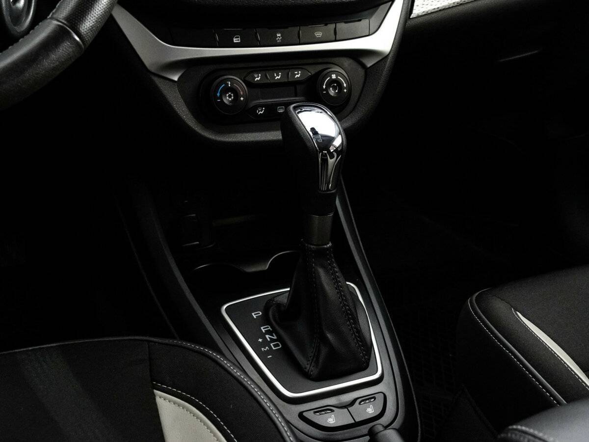 Купить Lada (ВАЗ) Vesta, 2021, 83 498 км.. Фото: #13