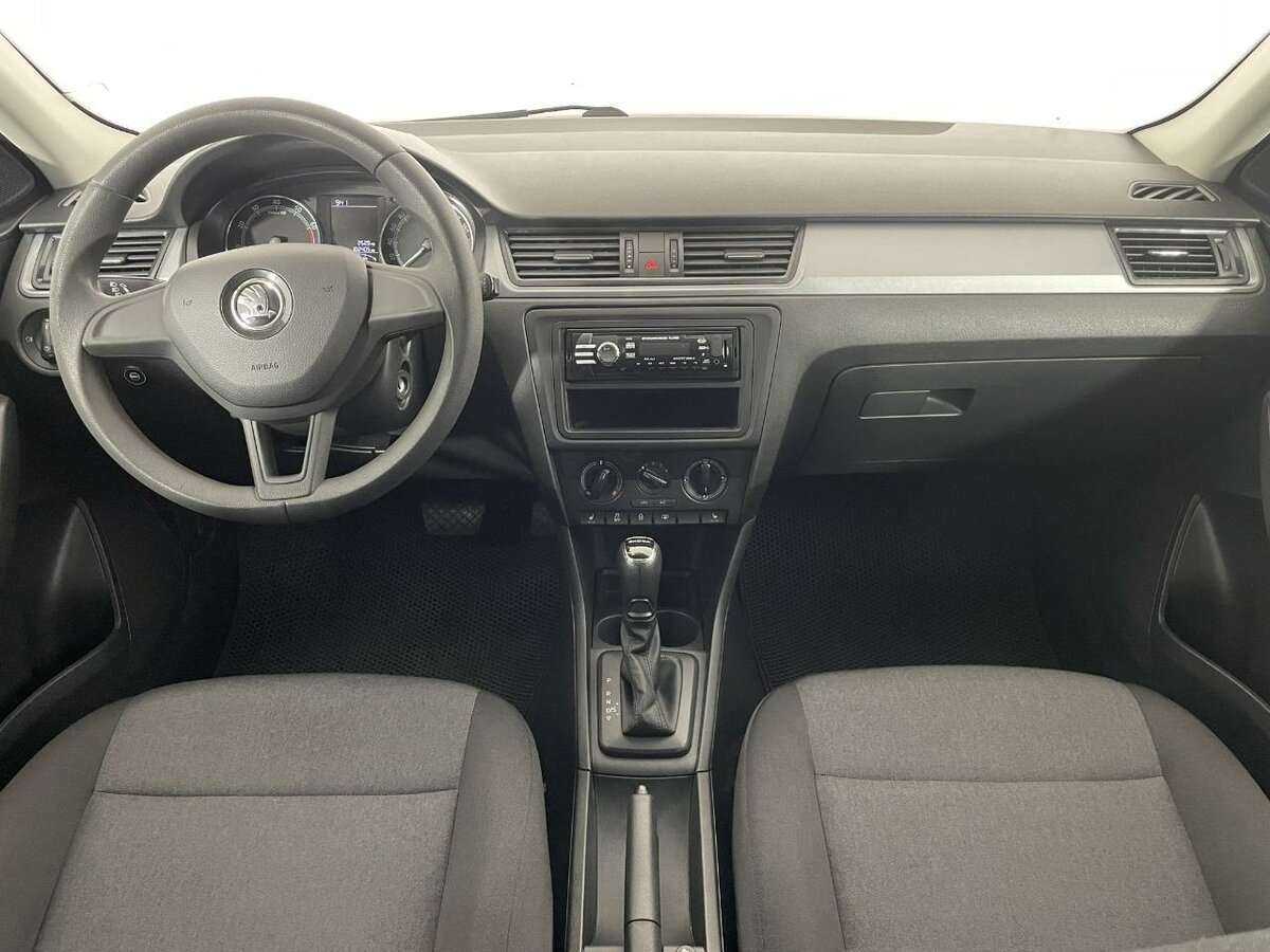 Купить Skoda Rapid, 2019, 102 000 км.. Фото: #6