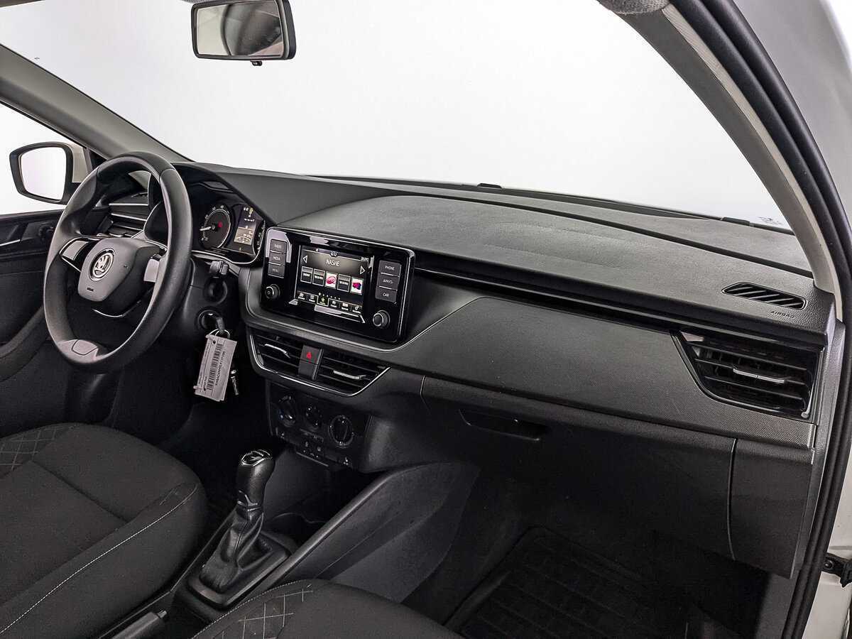 Купить Skoda Rapid, 2020, 194 120 км.. Фото: #12