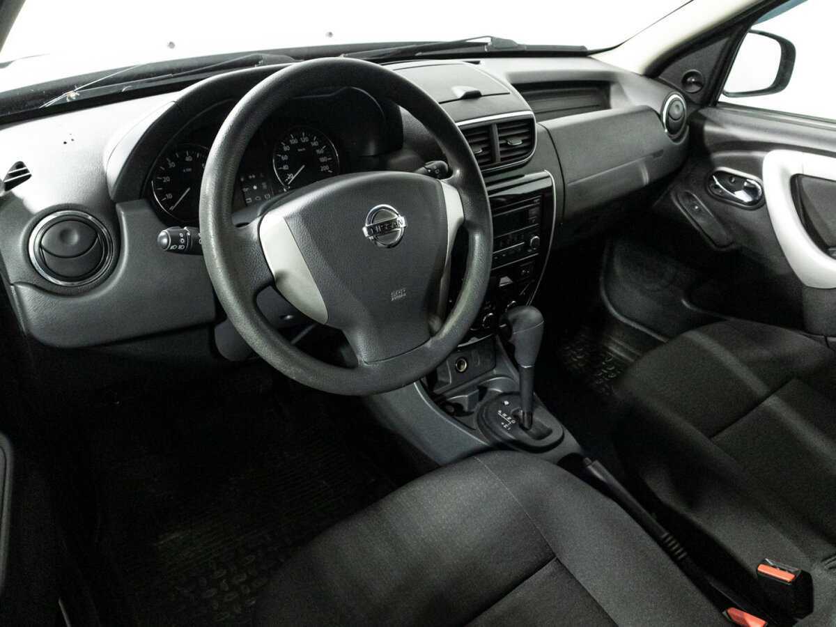 Купить Nissan Terrano, 2014, 116 675 км.. Фото: #10