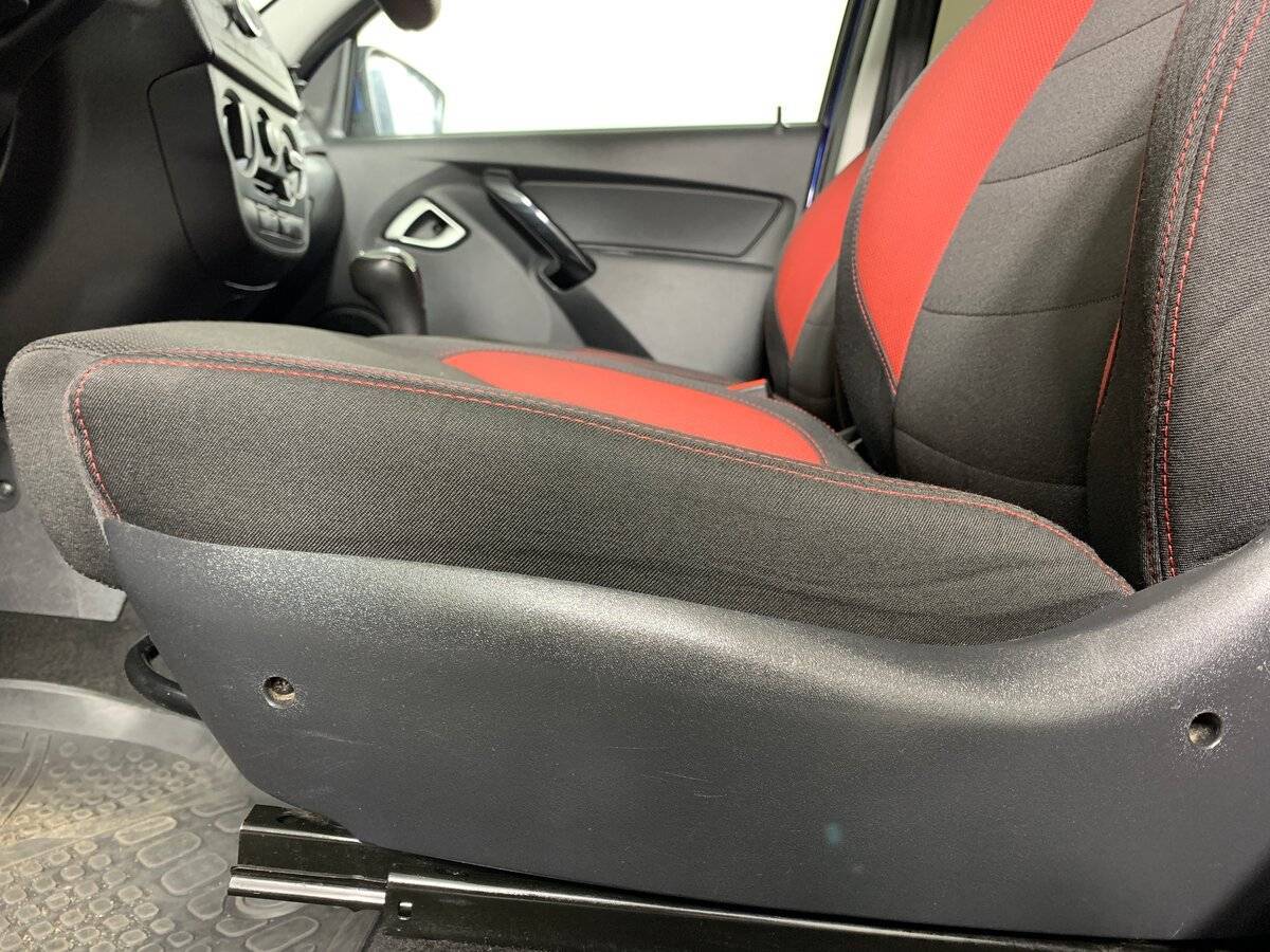 Купить Lada (ВАЗ) Granta, 2022, 45 782 км.. Фото: #15