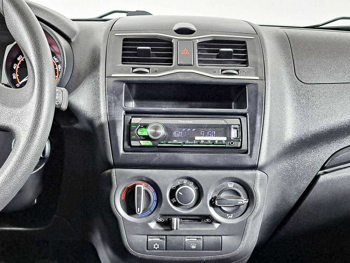 Купить Lada (ВАЗ) Granta, 2020, 130 690 км.. Фото: #9