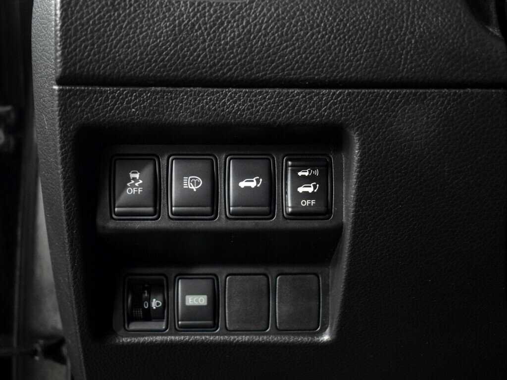 Купить Nissan X-Trail, 2015, 175 500 км.. Фото: #10