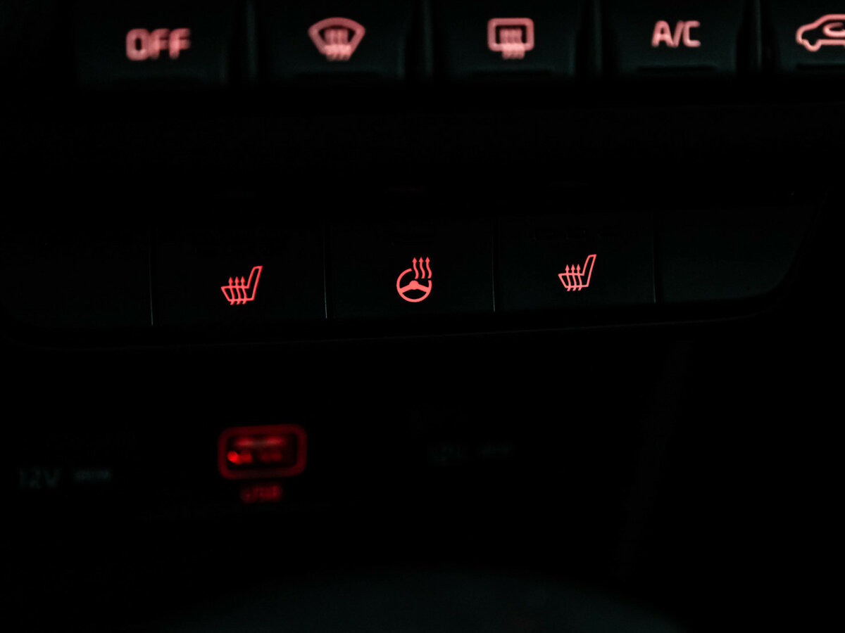 Купить Kia Sportage, 2018, 131 696 км.. Фото: #15