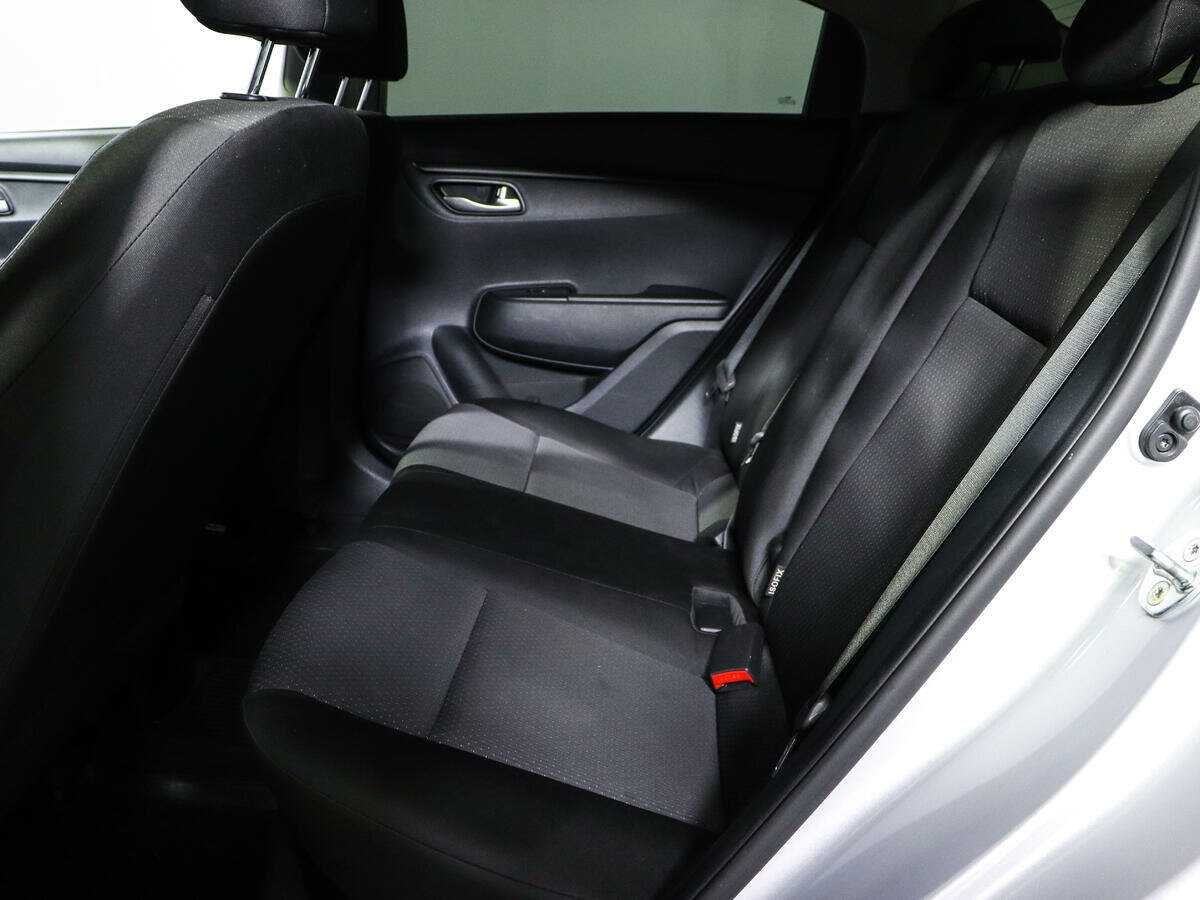 Купить Kia Rio, 2021, 70 000 км.. Фото: #7