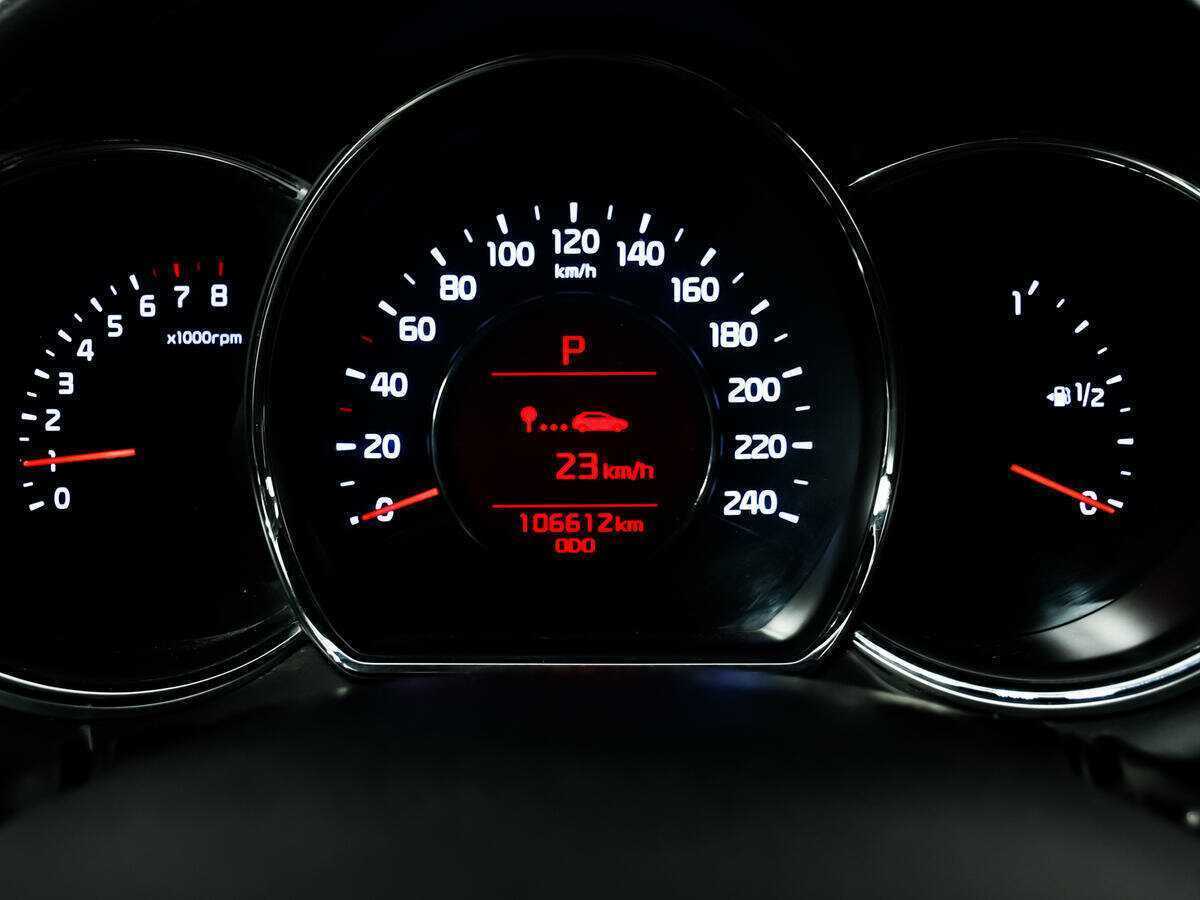 Купить Kia Ceed, 2013, 106 455 км.. Фото: #9