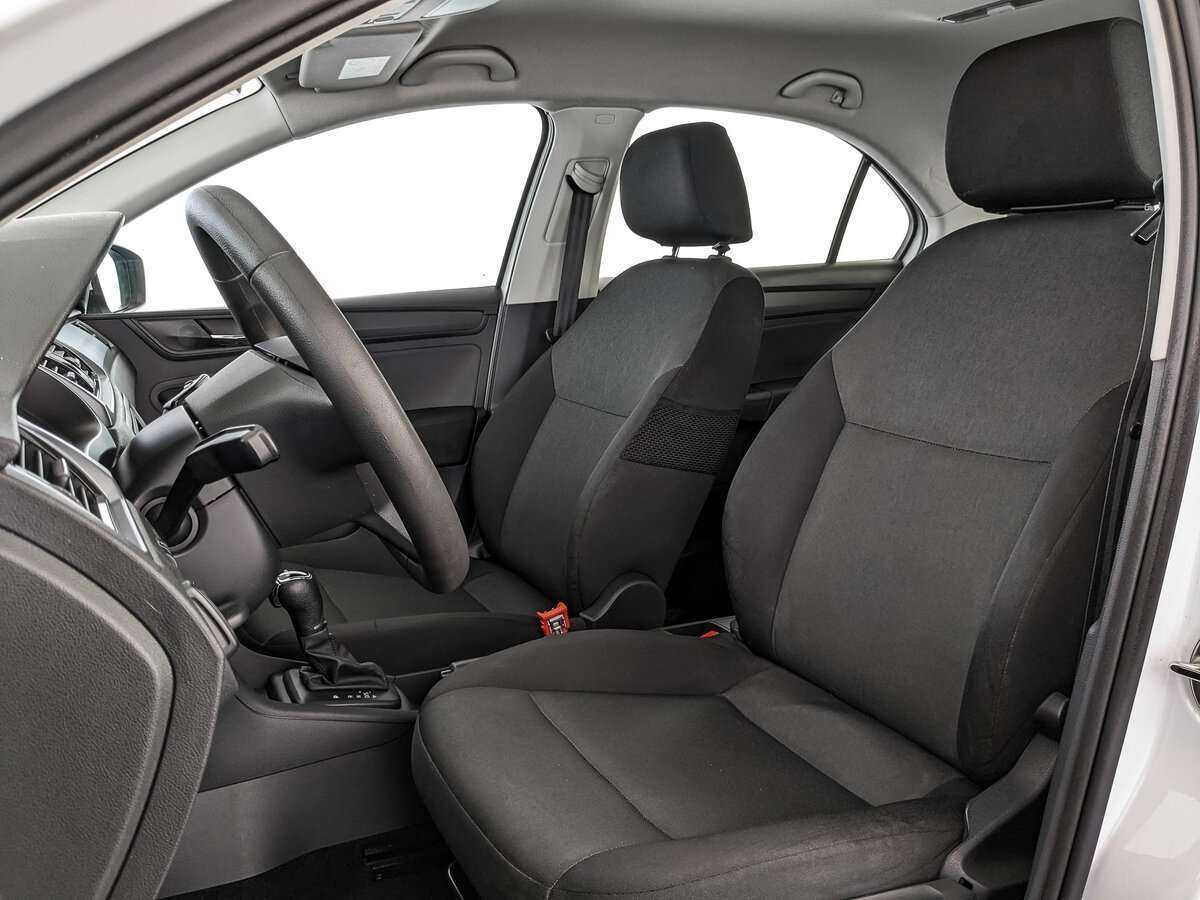 Купить Skoda Rapid, 2018, 103 210 км.. Фото: #15