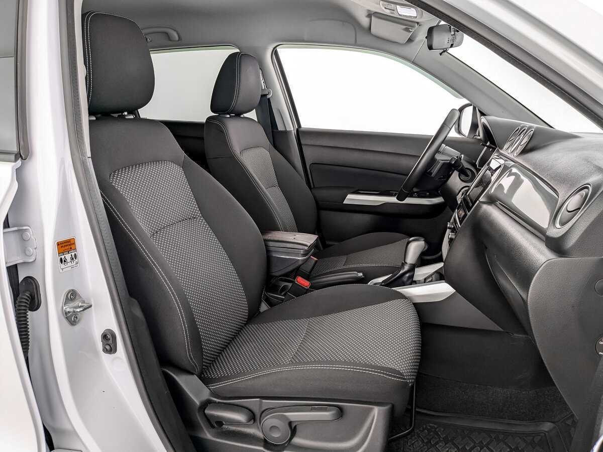 Купить Suzuki Vitara, 2016, 144 609 км.. Фото: #15
