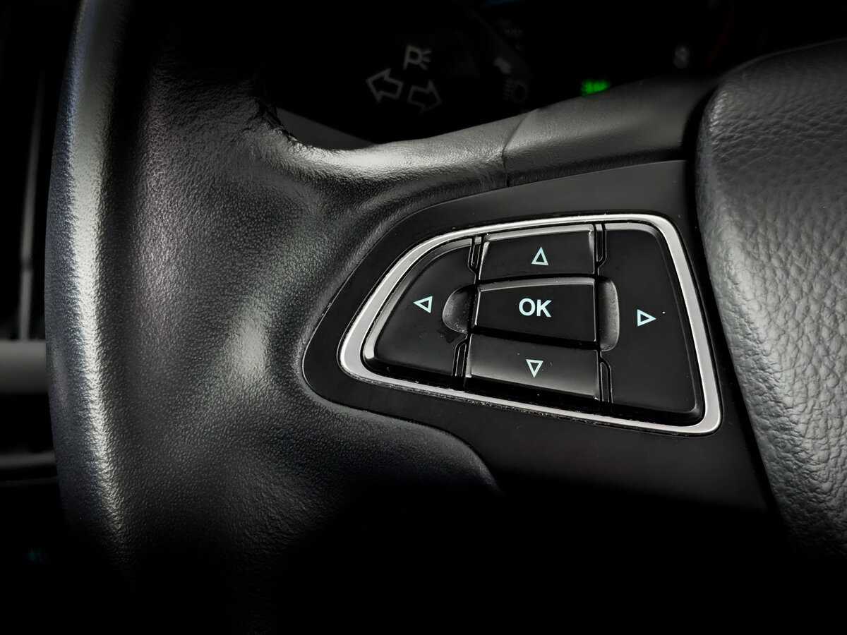 Купить Ford Focus, 2018, 108 470 км.. Фото: #26