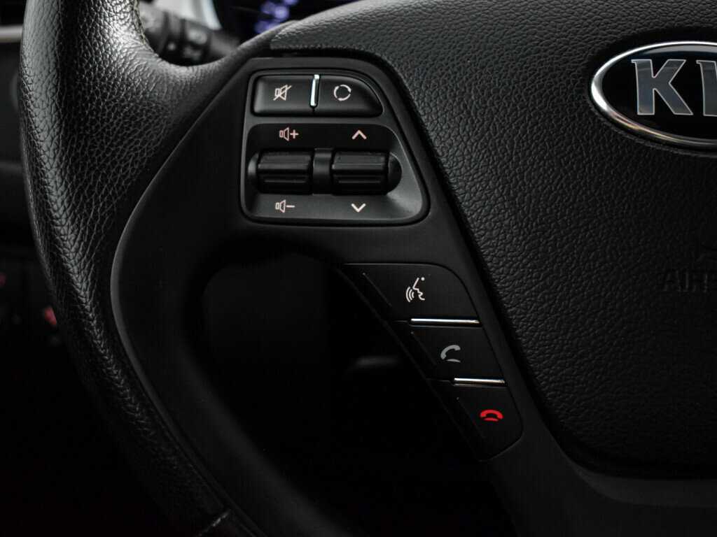 Купить Kia Ceed, 2018, 36 019 км.. Фото: #13