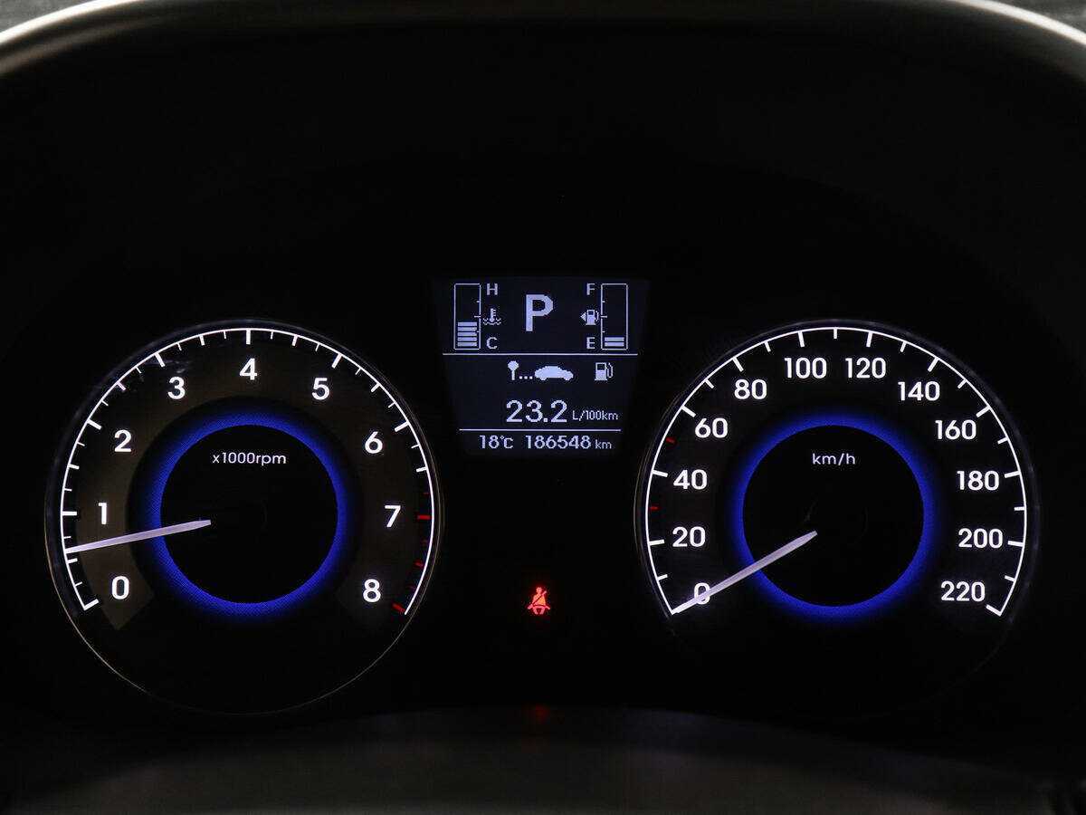 Купить Hyundai Solaris, 2014, 185 162 км.. Фото: #10