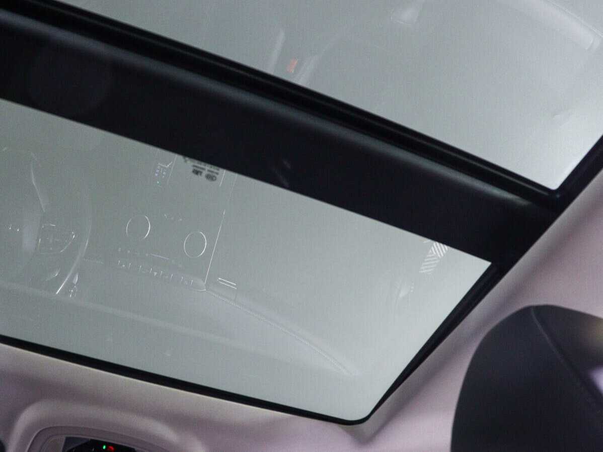 Купить EXEED LX, 2021, 53 777 км.. Фото: #13