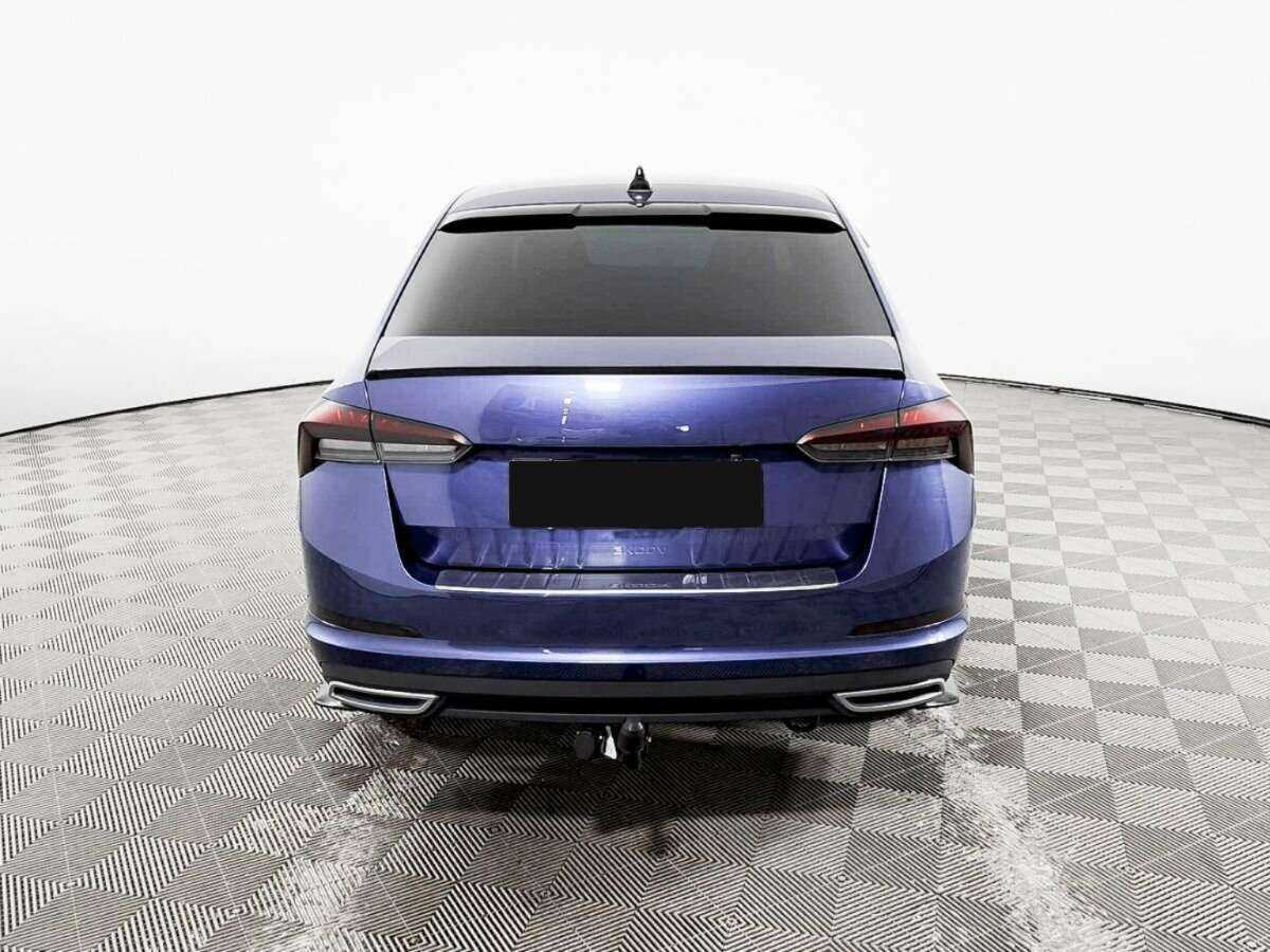 Купить Skoda Rapid, 2021, 41 520 км.. Фото: #5