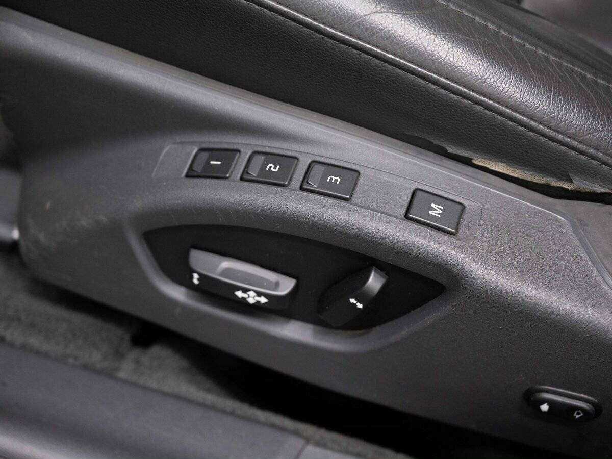 Купить Volvo S80, 2015, 196 950 км.. Фото: #12