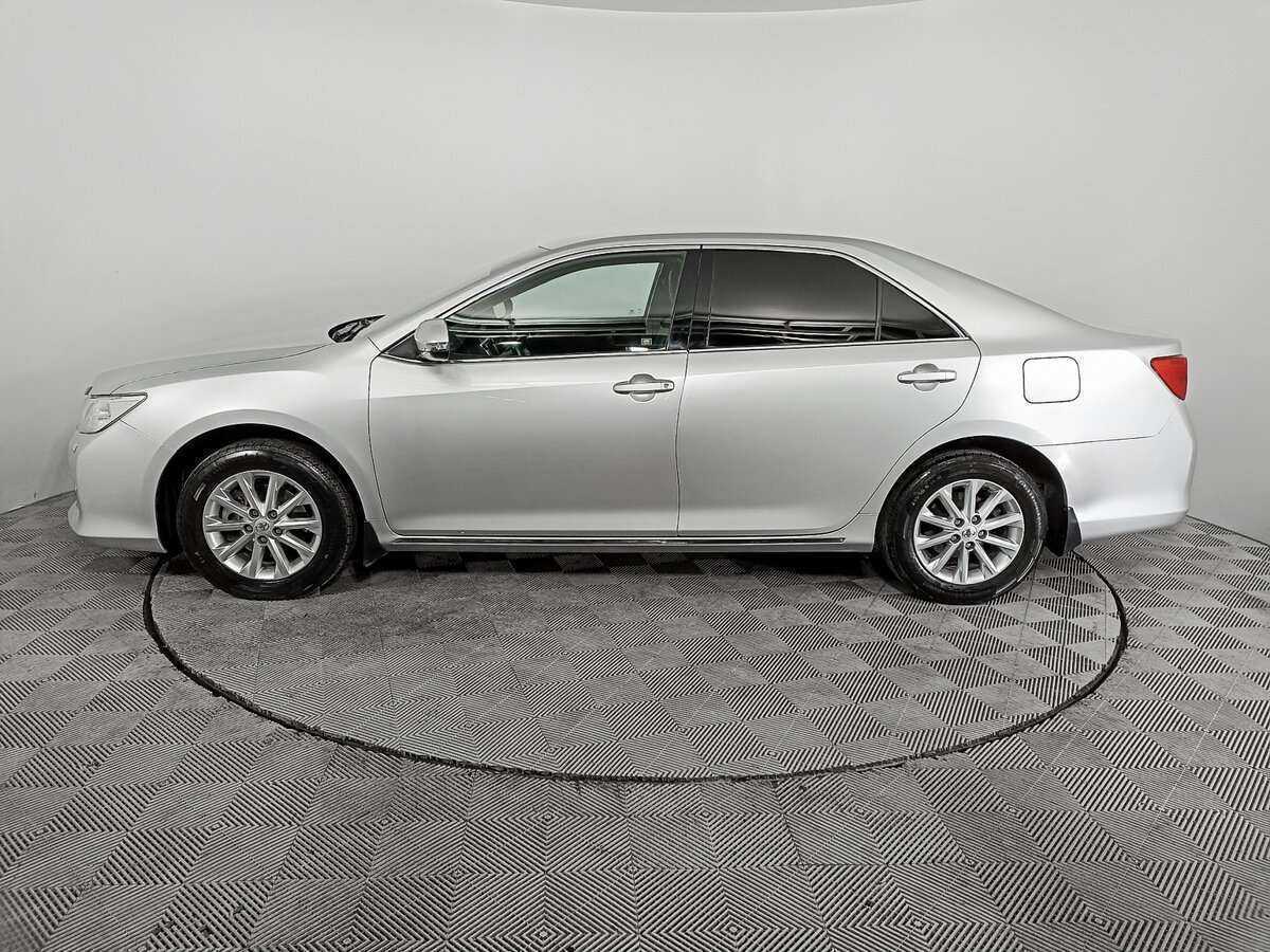 Купить Toyota Camry, 2014, 248 950 км.. Фото: #7