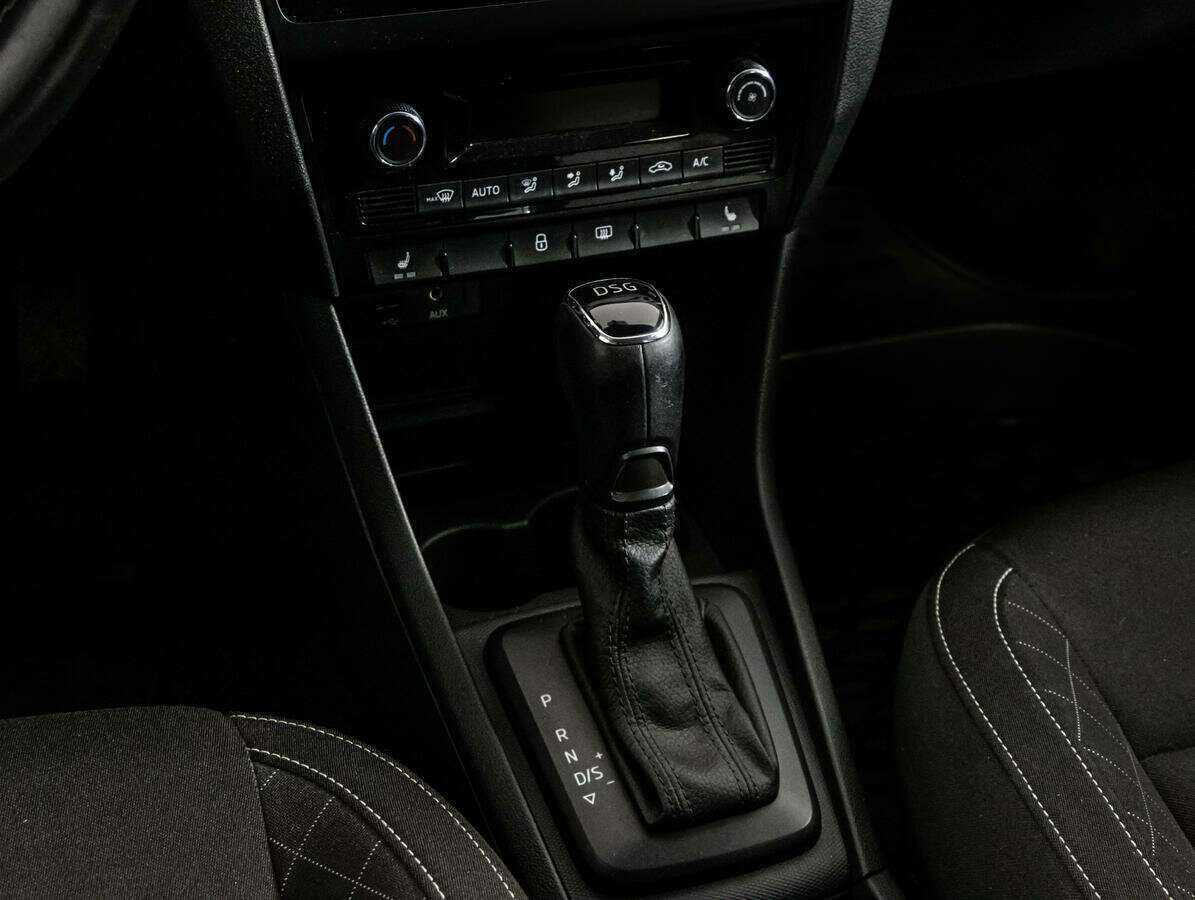 Купить Skoda Rapid, 2017, 150 309 км.. Фото: #10