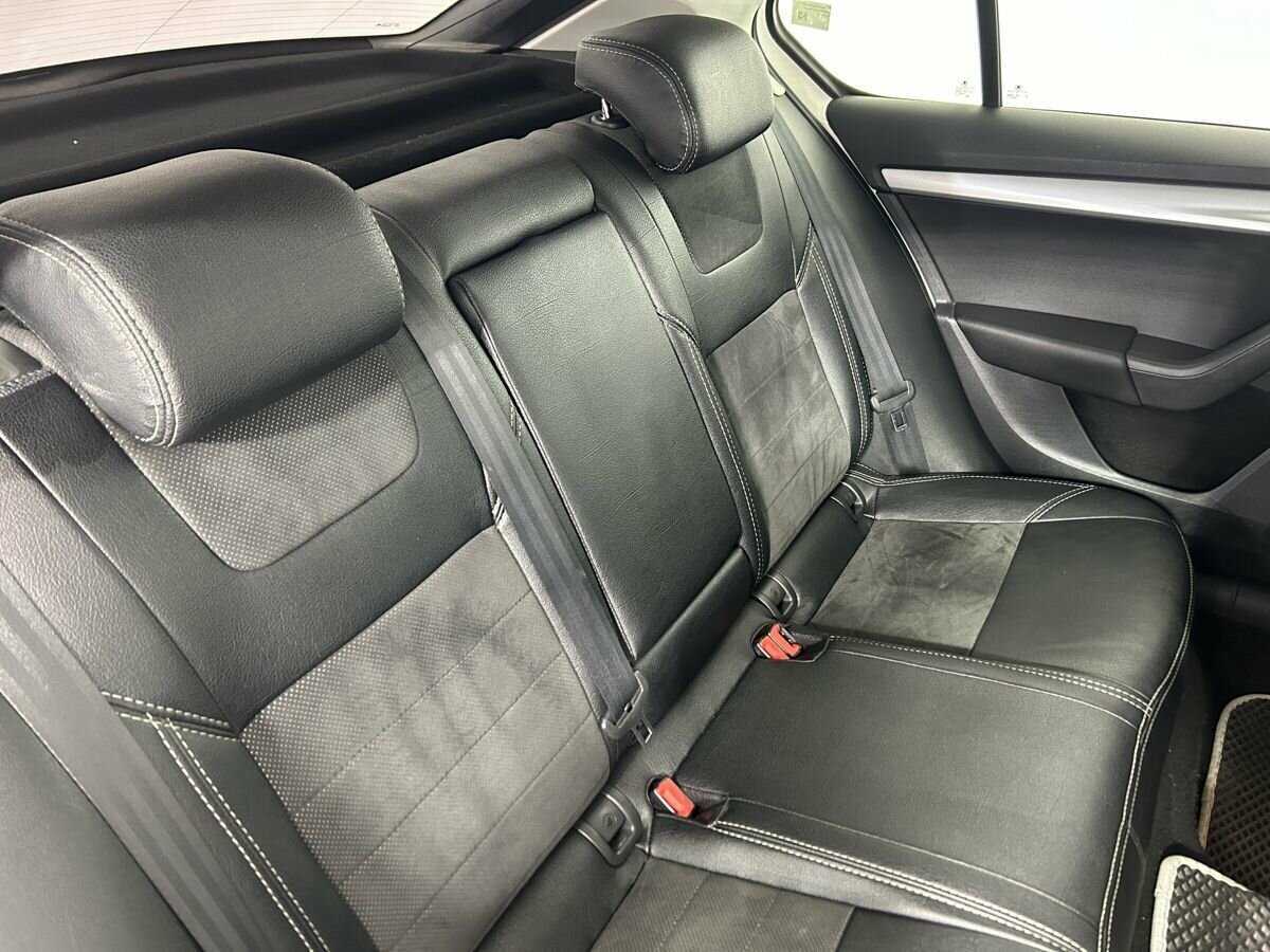 Купить Skoda Octavia, 2014, 237 589 км.. Фото: #14