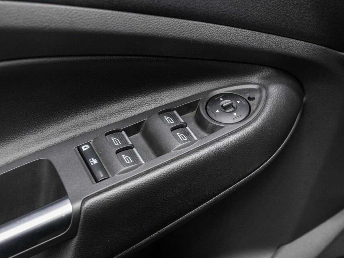 Купить Ford Kuga, 2015, 165 128 км.. Фото: #12