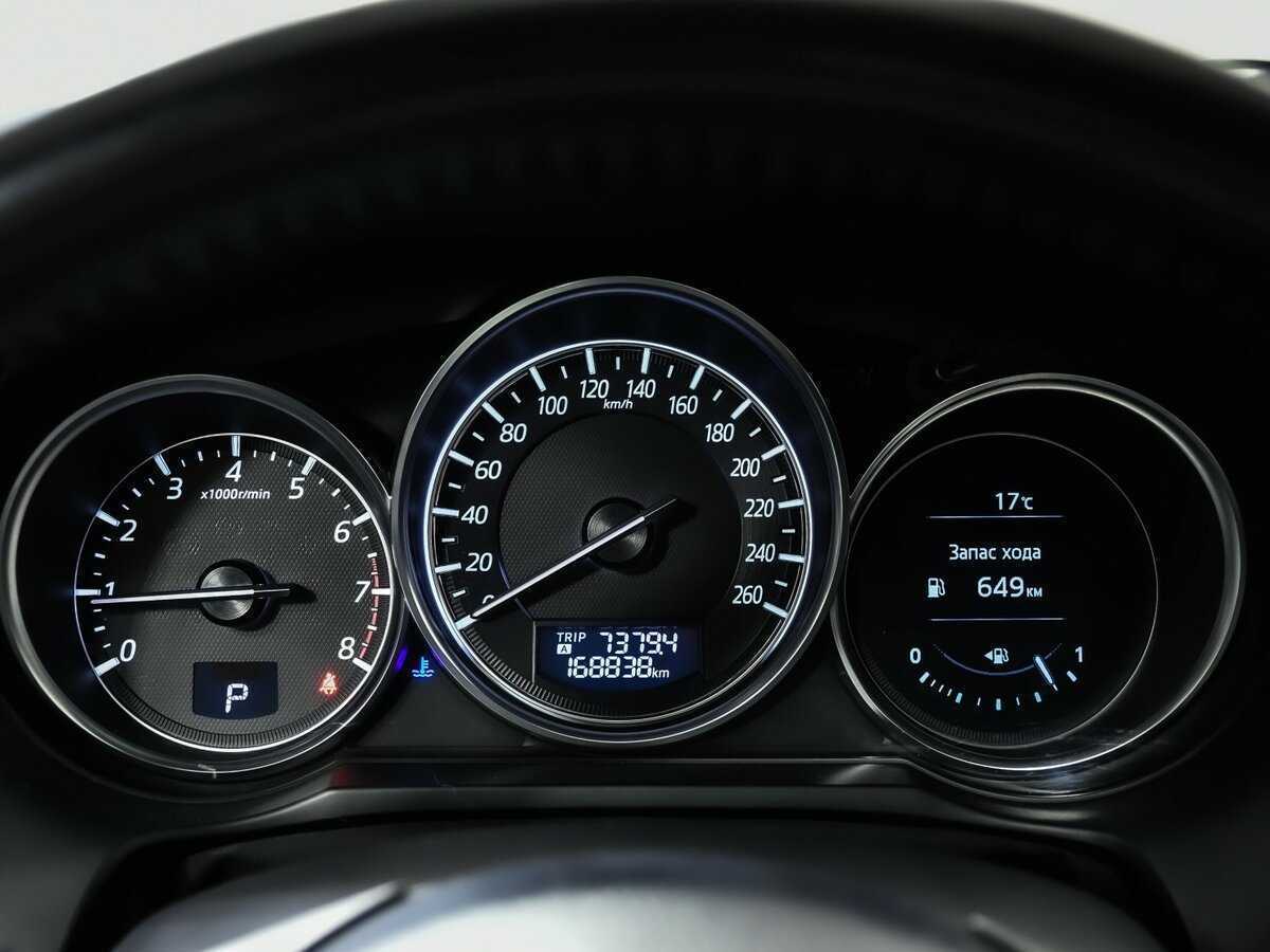 Купить Mazda 6, 2015, 168 455 км.. Фото: #9