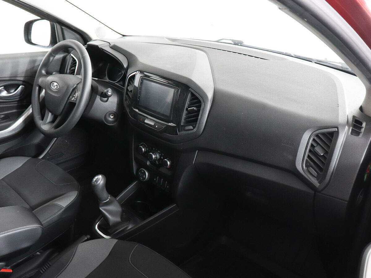 Купить Lada (ВАЗ) XRAY, 2019, 78 965 км.. Фото: #5