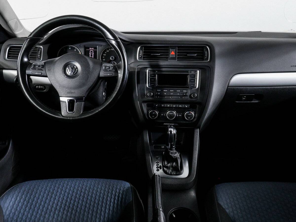 Купить Volkswagen Jetta, 2013, 237 719 км.. Фото: #11