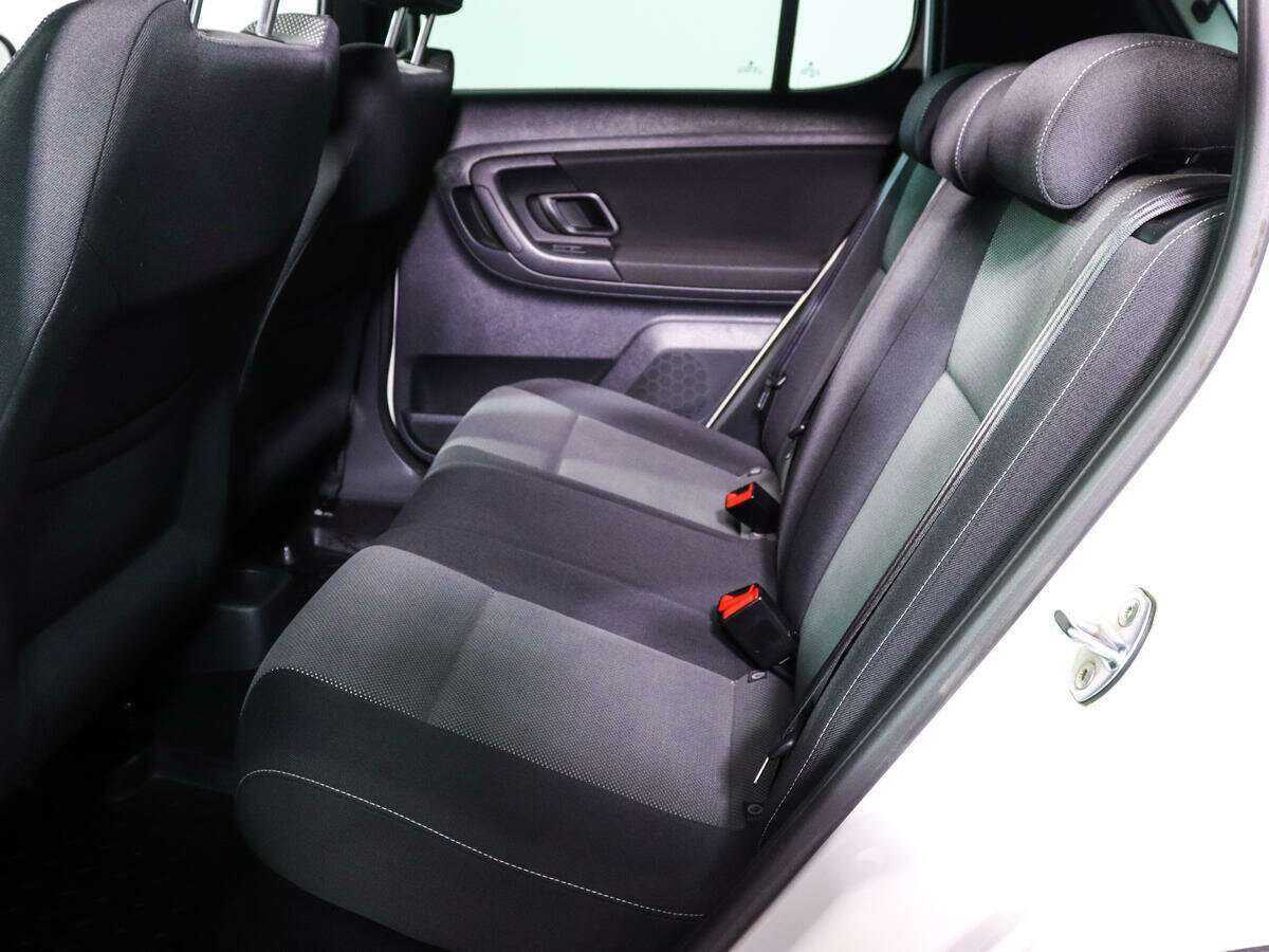 Купить Skoda Fabia, 2012, 70 000 км.. Фото: #9