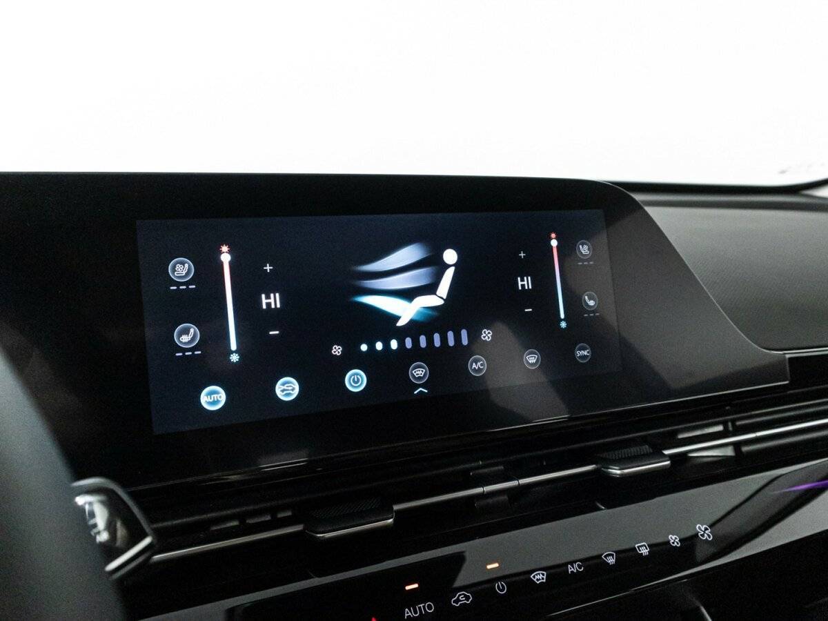 Купить OMODA C5, 2023, 14 774 км.. Фото: #19