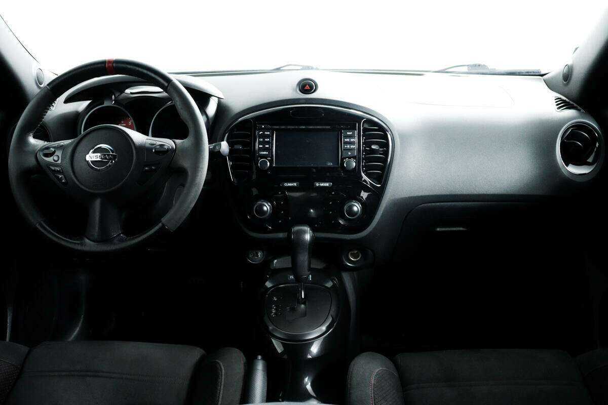 Купить Nissan Juke, 2013, 156 174 км.. Фото: #10