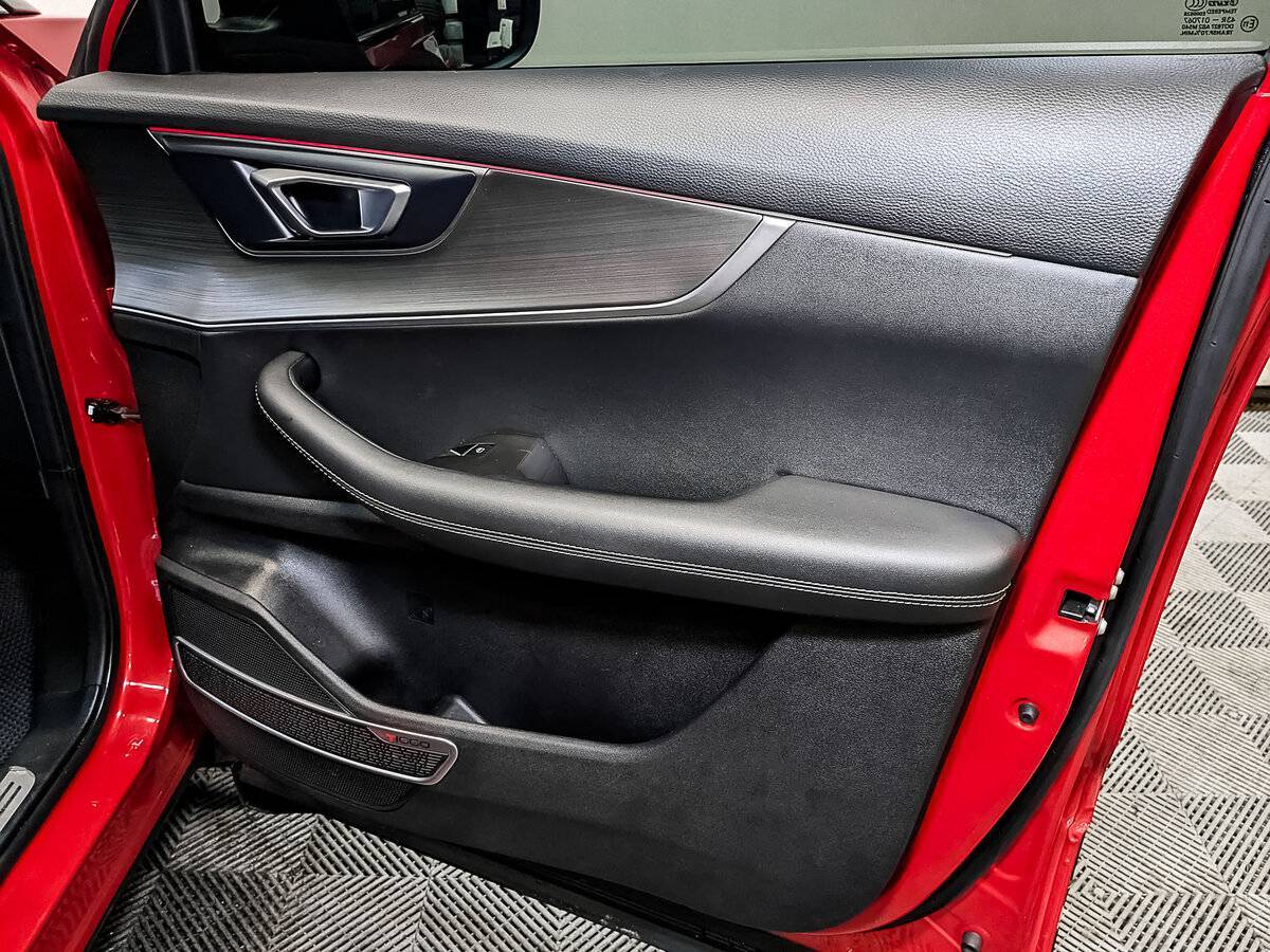 Купить Chery Tiggo 7 Pro, 2021, 99 540 км.. Фото: #23