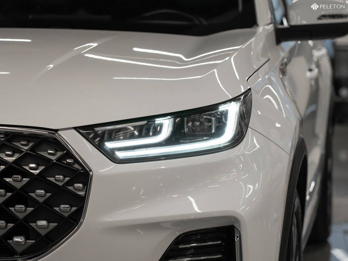 Купить Chery Tiggo 8 Pro, 2021, 69 470 км.. Фото: #22