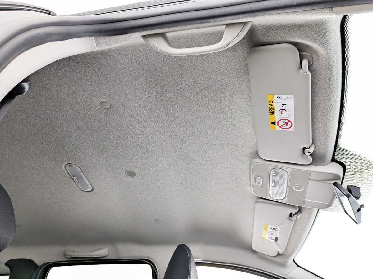 Купить Nissan Terrano, 2020, 57 550 км.. Фото: #19