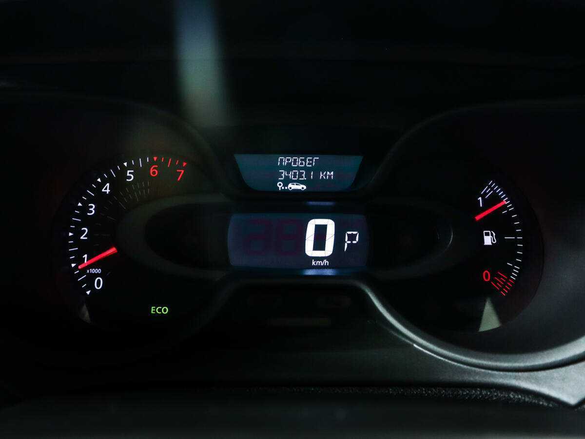 Купить Renault Kaptur, 2018, 97 000 км.. Фото: #7