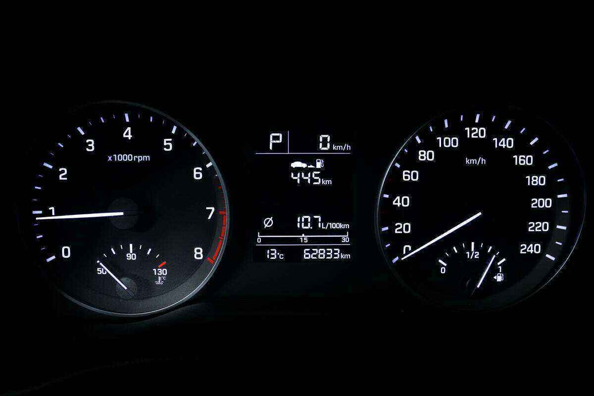 Купить Hyundai Elantra, 2018, 61 500 км.. Фото: #9