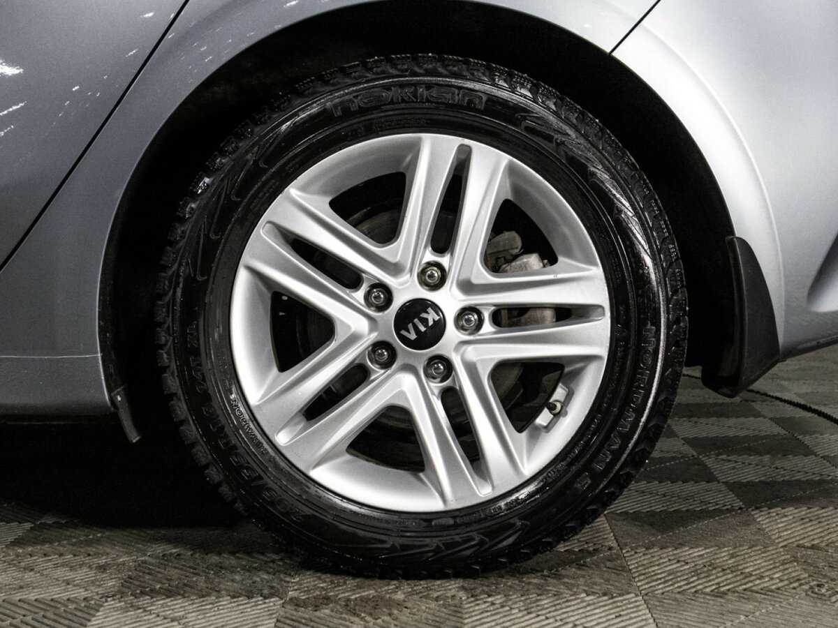 Купить Kia Ceed, 2020, 94 360 км.. Фото: #26