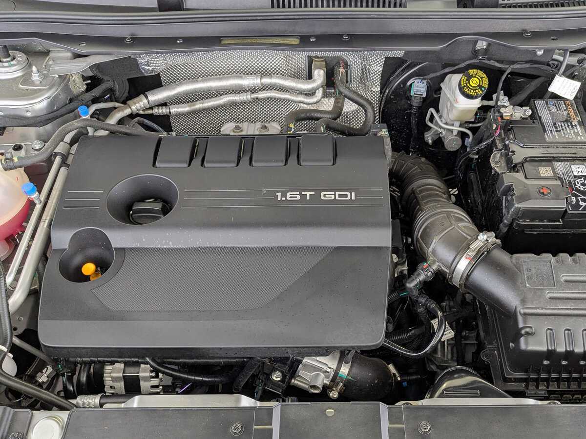 Купить OMODA C5, 2023, 8 453 км.. Фото: #8