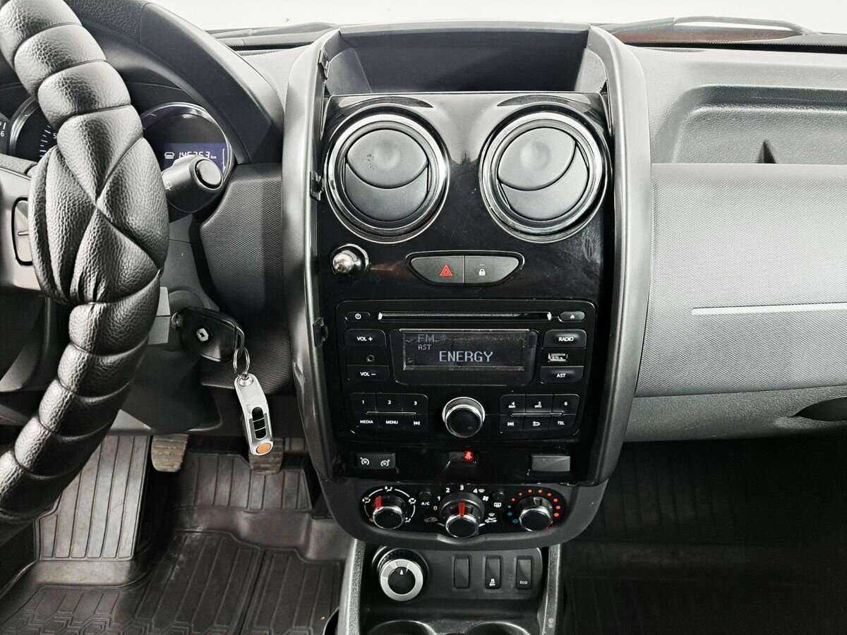 Купить Renault Duster, 2015, 300 000 км.. Фото: #9