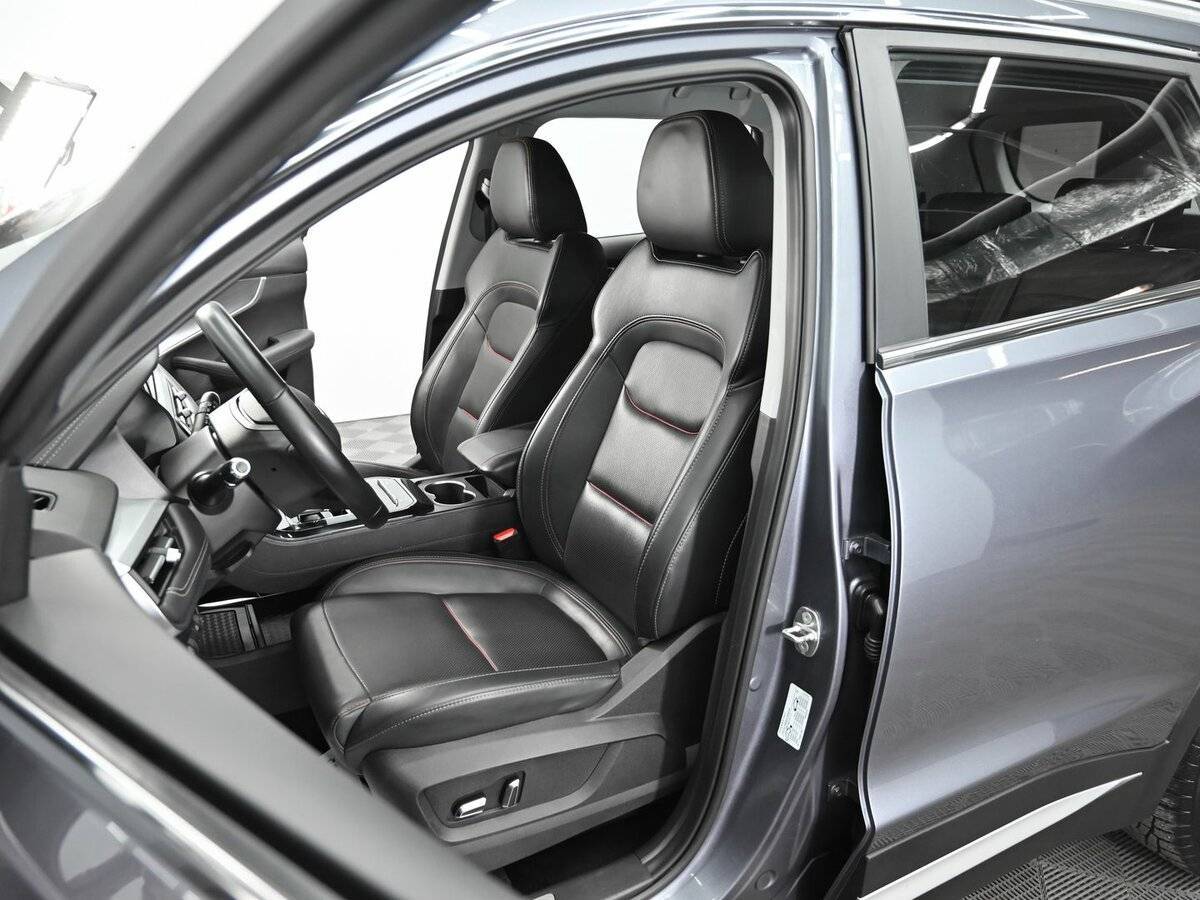 Купить Chery Tiggo 7 Pro, 2022, 43 000 км.. Фото: #6