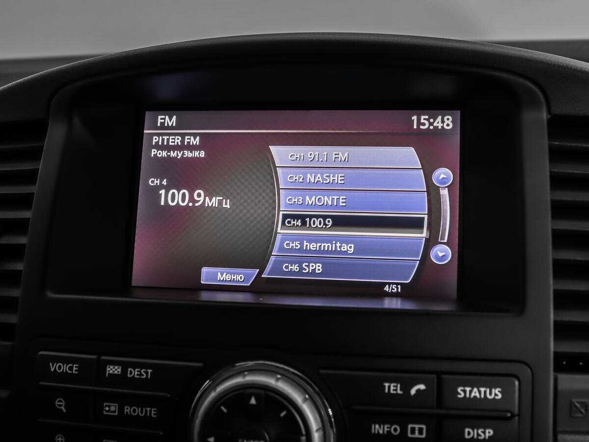 Купить Nissan Pathfinder, 2012, 192 857 км.. Фото: #18