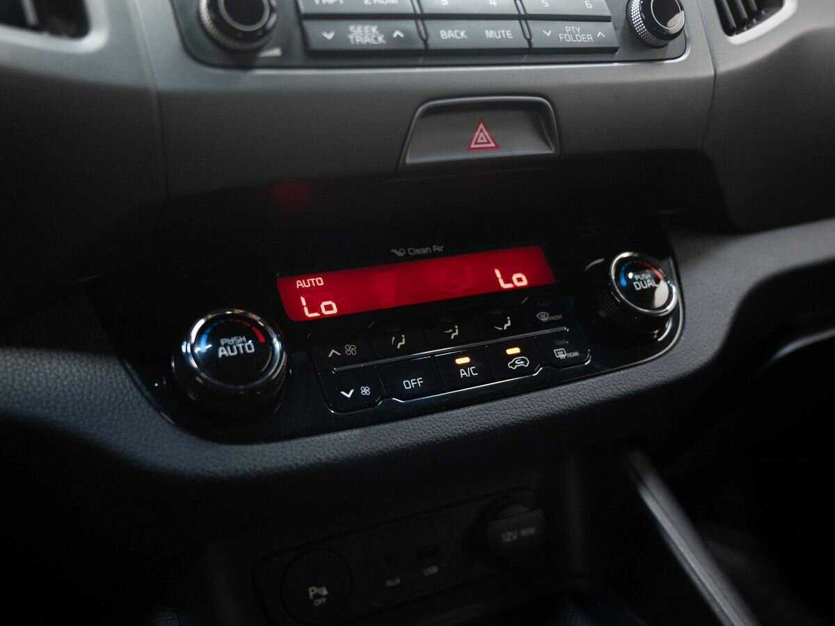 Купить Kia Sportage, 2014, 163 840 км.. Фото: #19