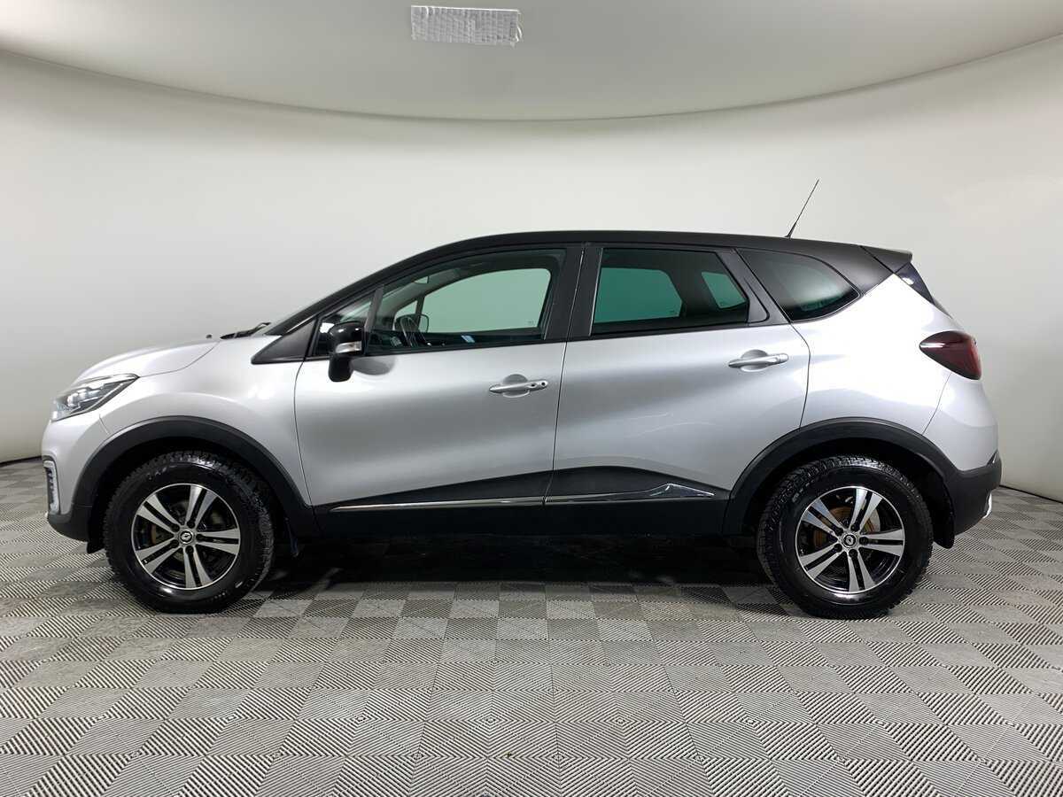 Купить Renault Kaptur, 2019, 162 322 км.. Фото: #7