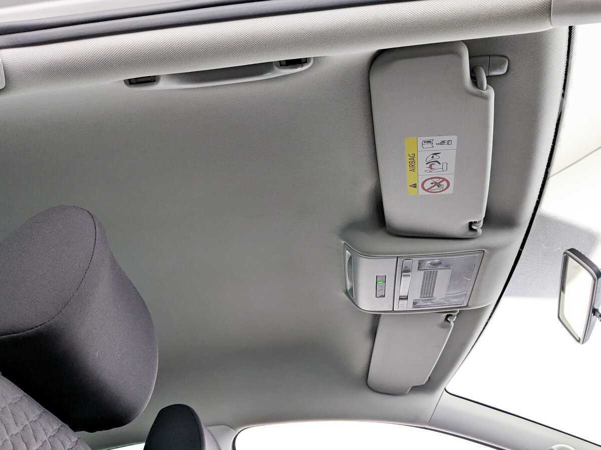 Купить Volkswagen Polo, 2019, 119 828 км.. Фото: #21