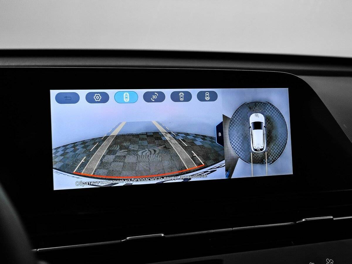 Купить OMODA C5, 2023, 37 000 км.. Фото: #15