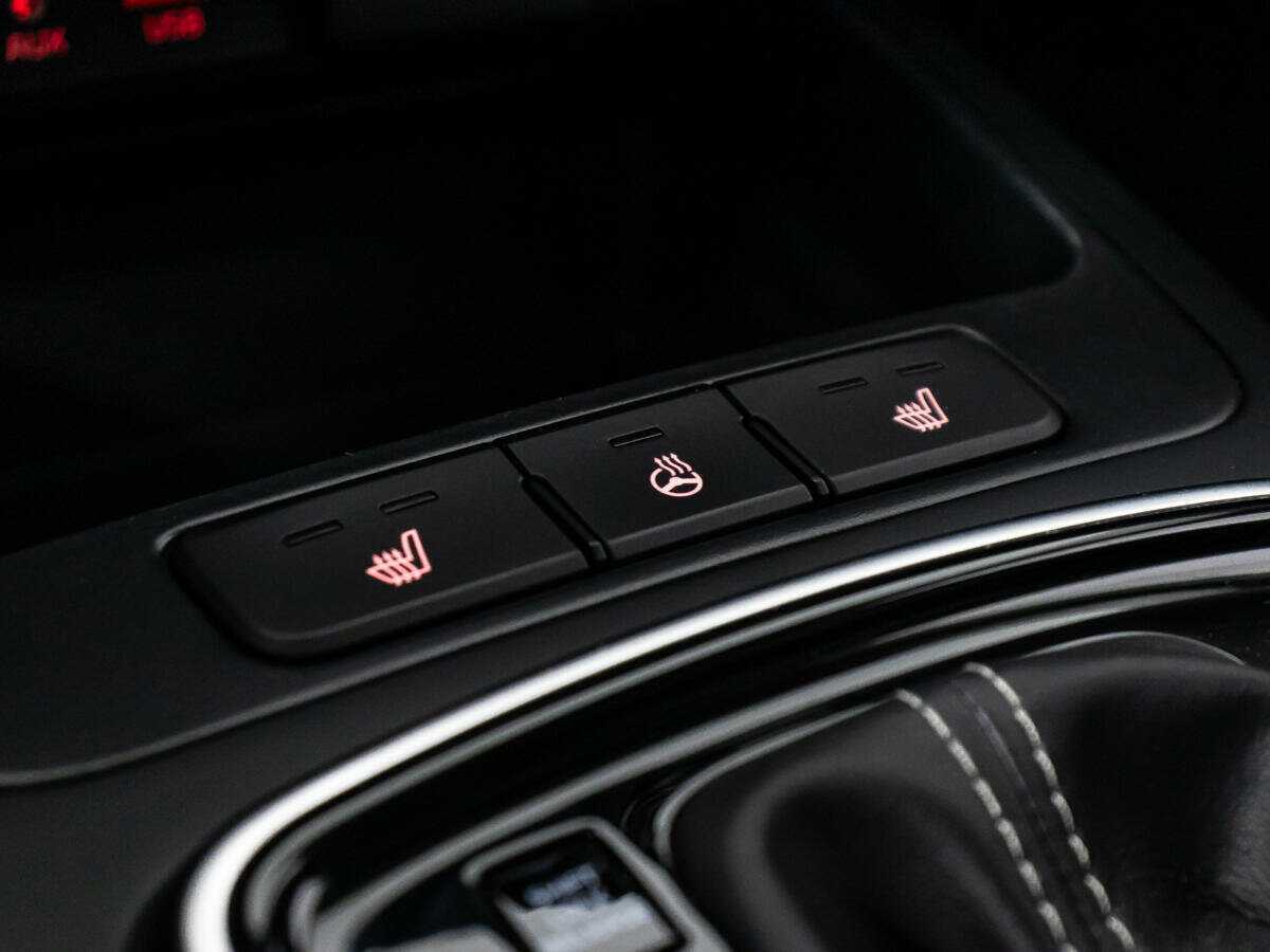 Купить Kia Rio, 2020, 43 646 км.. Фото: #20