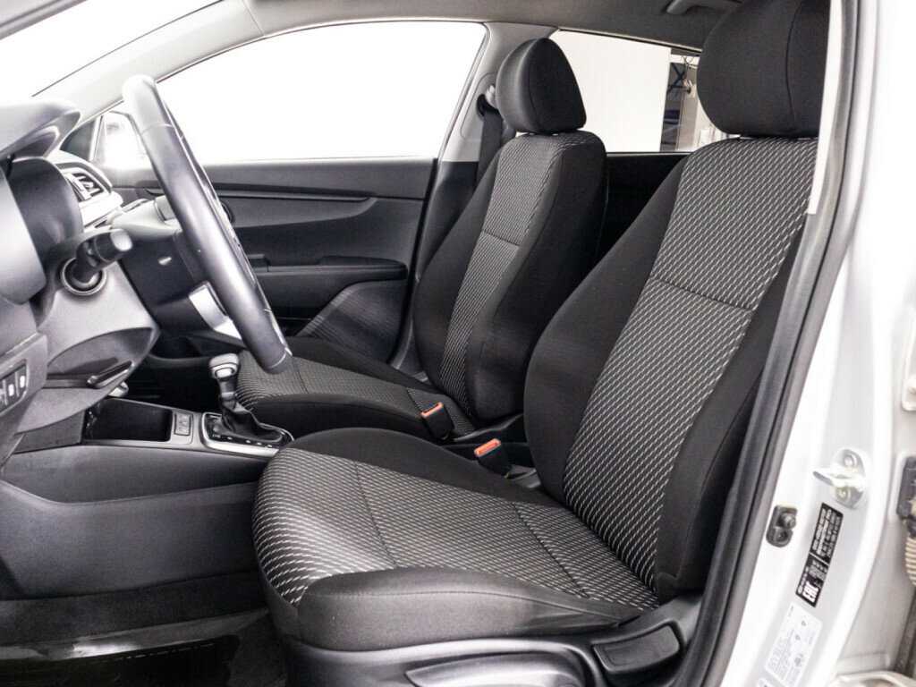 Купить Kia Rio, 2020, 77 000 км.. Фото: #15