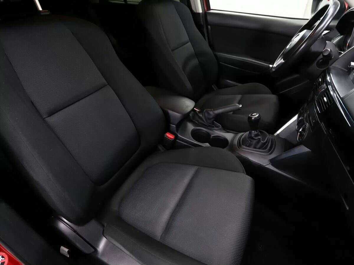 Купить Mazda CX-5, 2013, 132 500 км.. Фото: #8