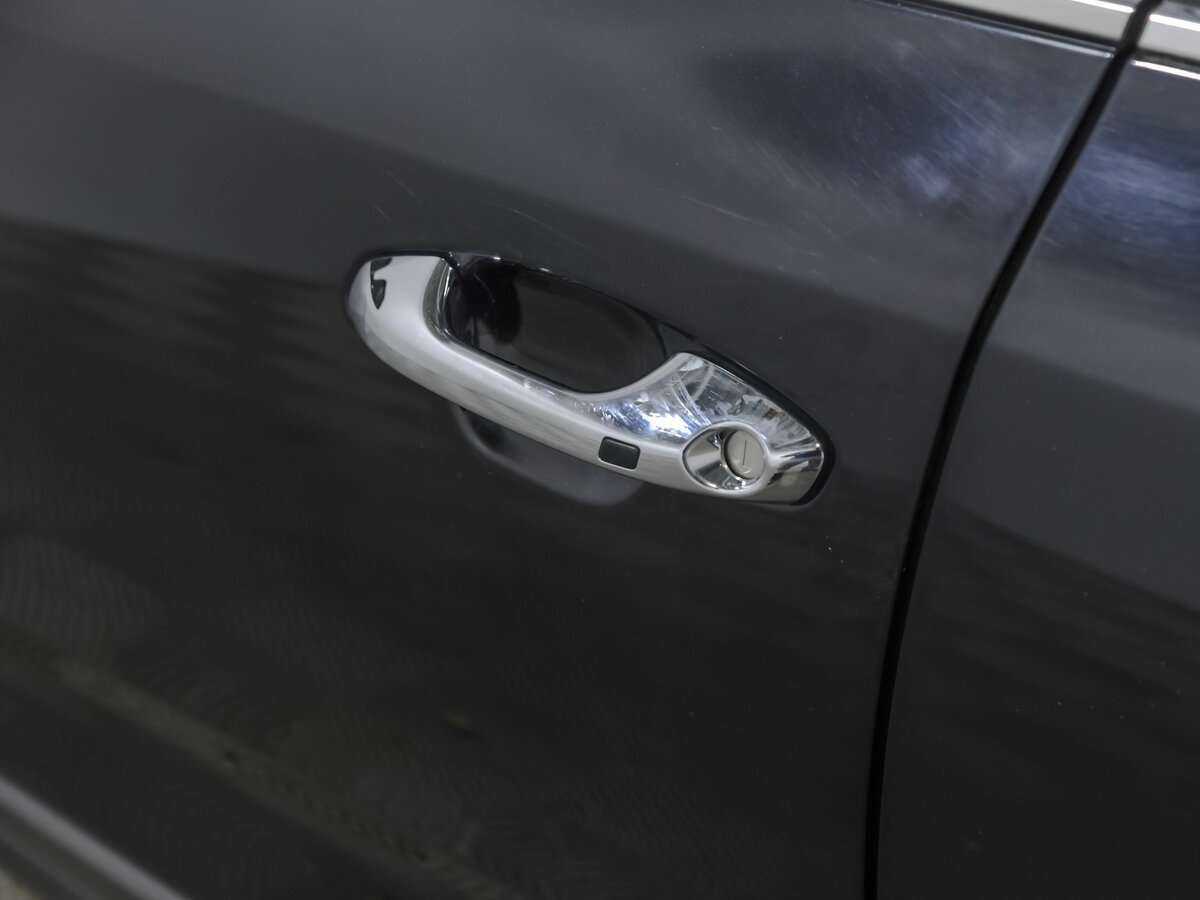 Купить Kia Rio, 2020, 109 566 км.. Фото: #19