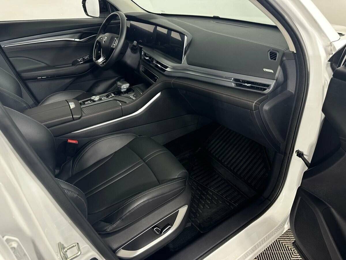 Купить Changan CS75 Plus, 2023, 1 508 км.. Фото: #13