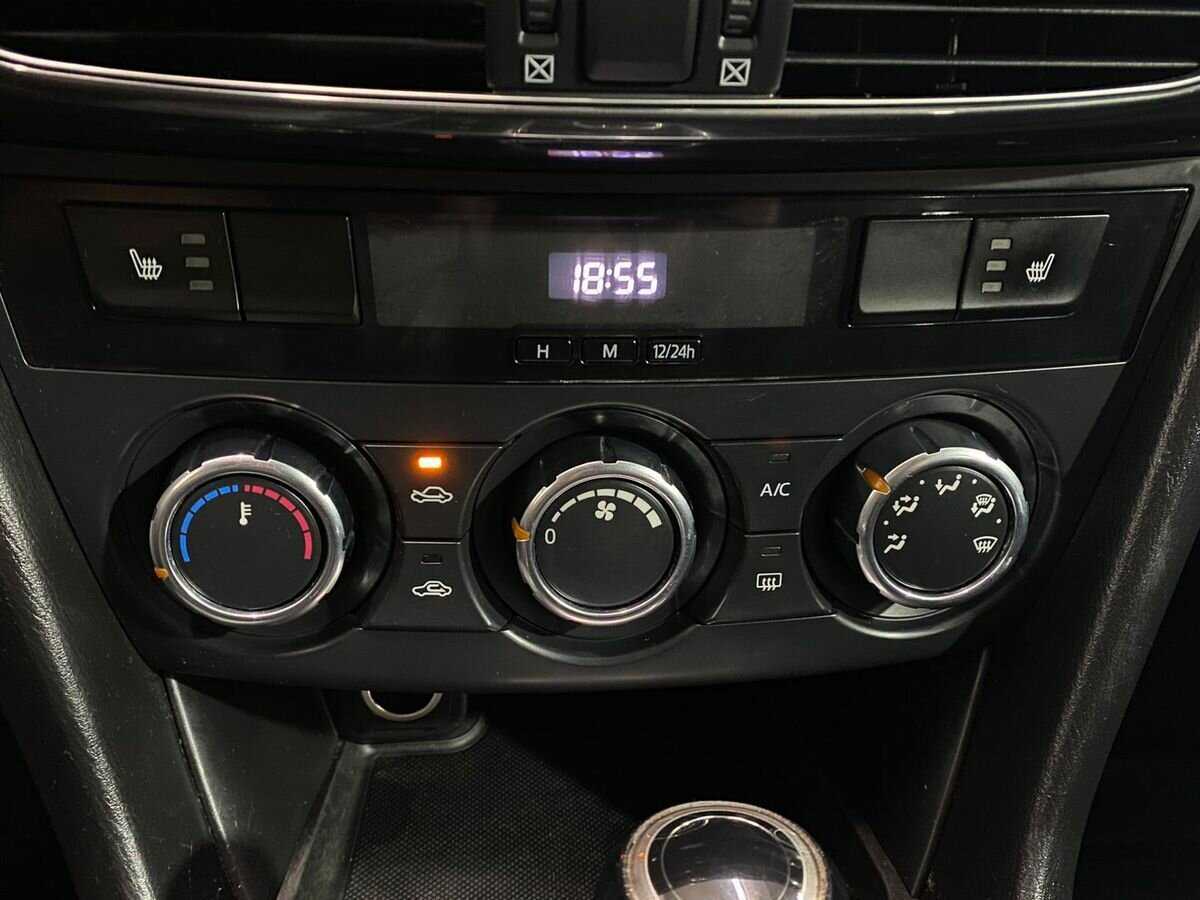 Купить Mazda 6, 2012, 176 504 км.. Фото: #14