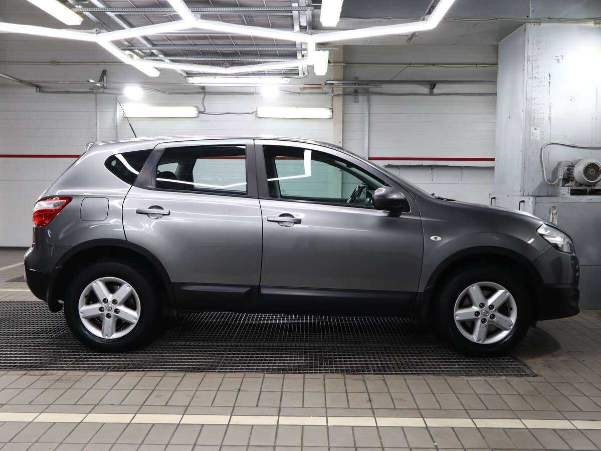 Купить Nissan Qashqai, 2012, 162 000 км.. Фото: #12